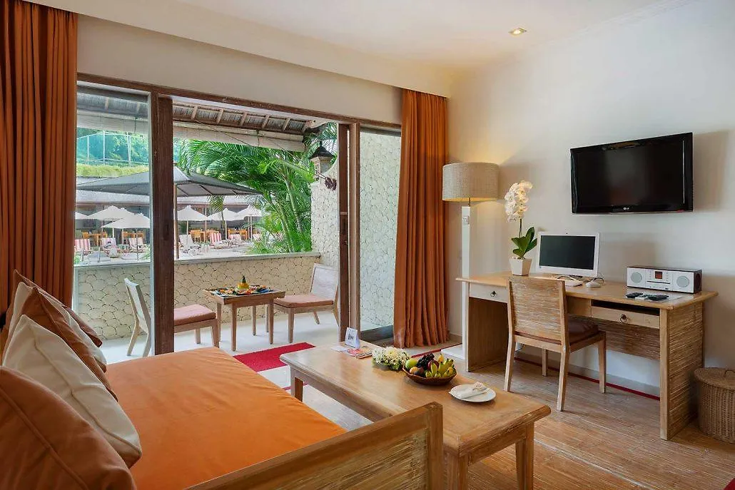 Blu-Zea Resort By Double-Six Seminyak