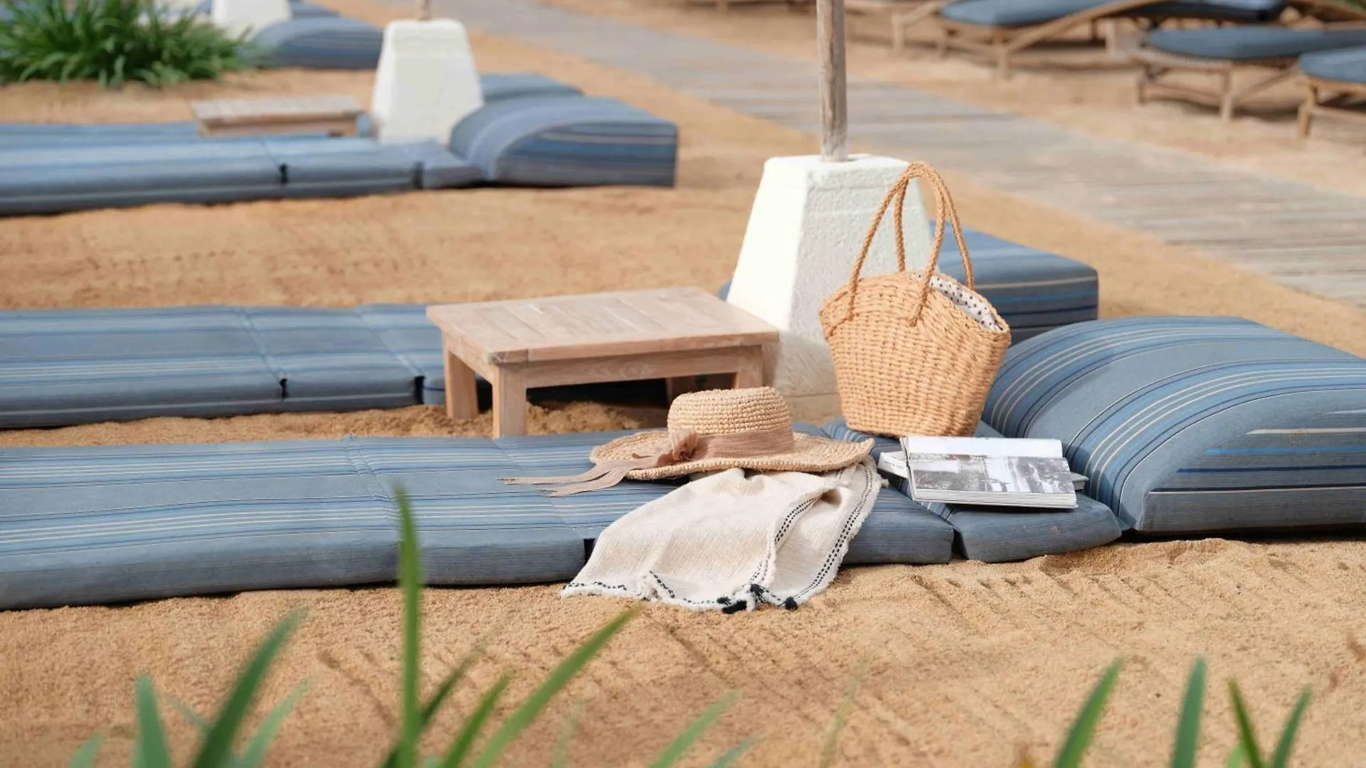 Blu-Zea Resort By Double-Six Seminyak