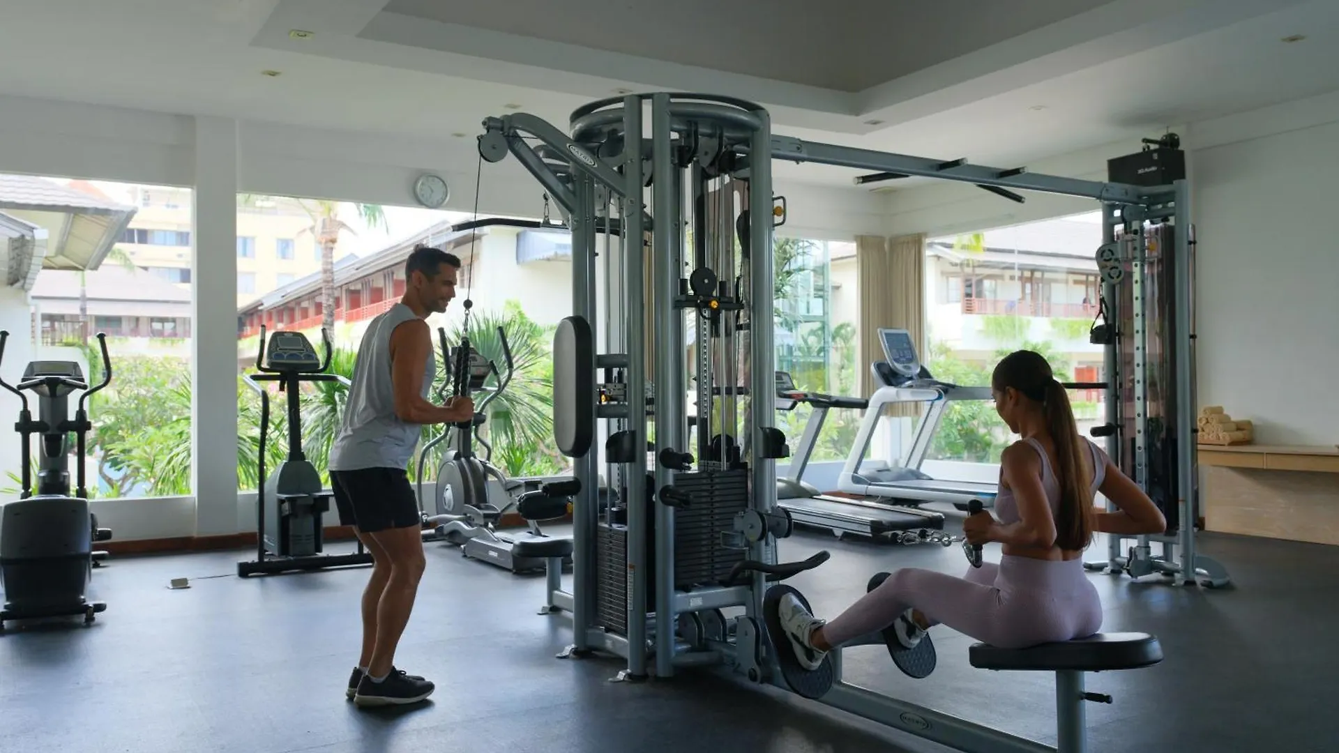 Blu-Zea Resort By Double-Six Seminyak