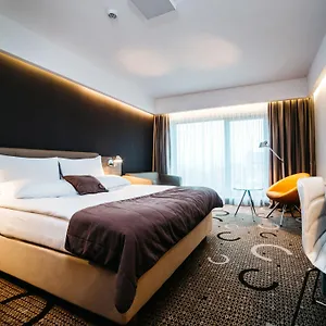 Q 4*, Krakau Polen