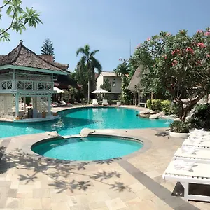 Ananda 3*, Seminyak Indonesië
