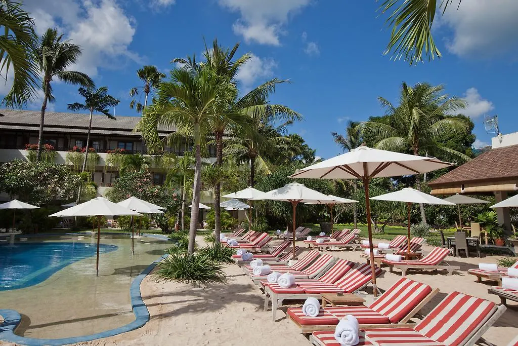 Blu-Zea Resort By Double-Six Seminyak