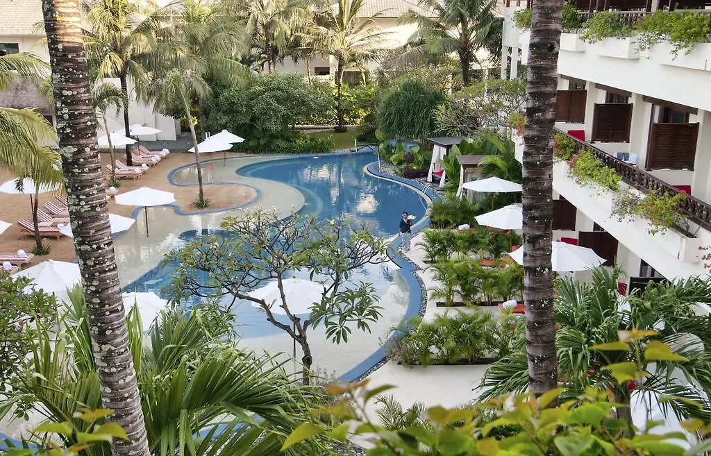 Blu-Zea Resort By Double-Six Seminyak