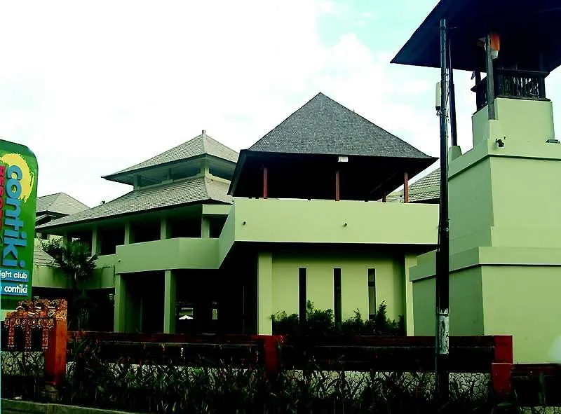 Blu-Zea Resort By Double-Six Seminyak