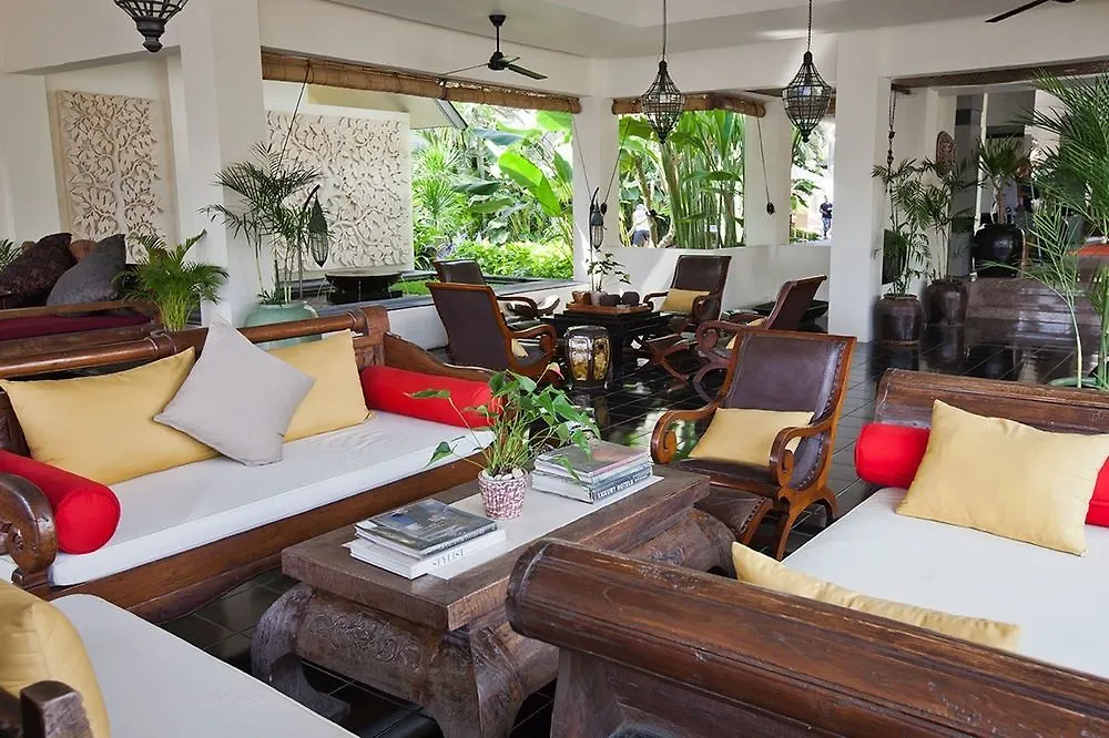 Blu-Zea Resort By Double-Six Seminyak