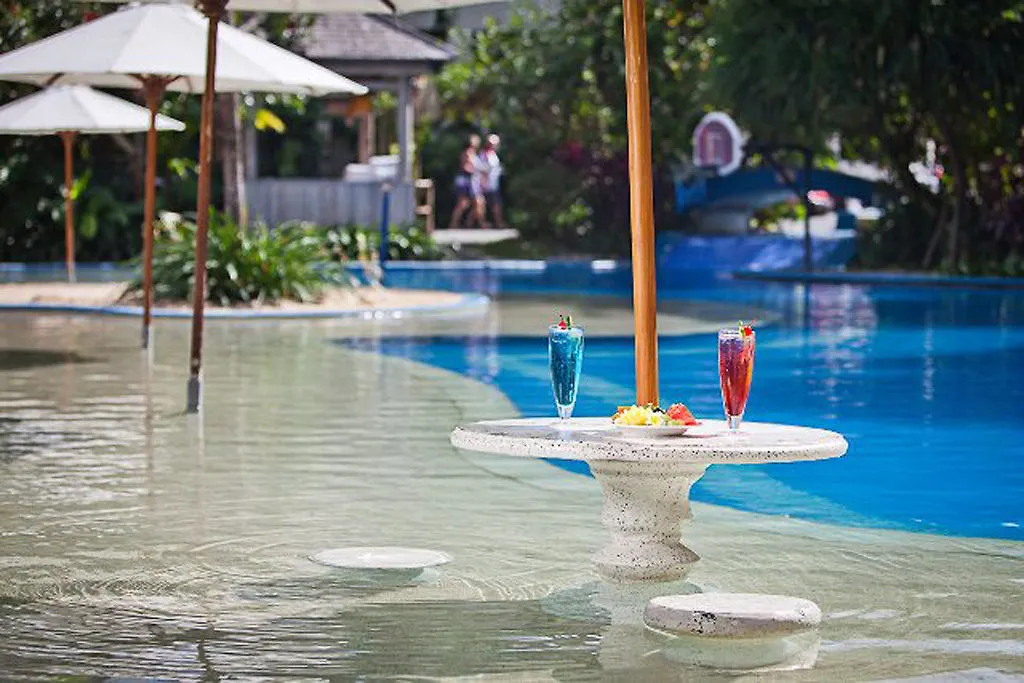 Blu-Zea Resort By Double-Six Seminyak