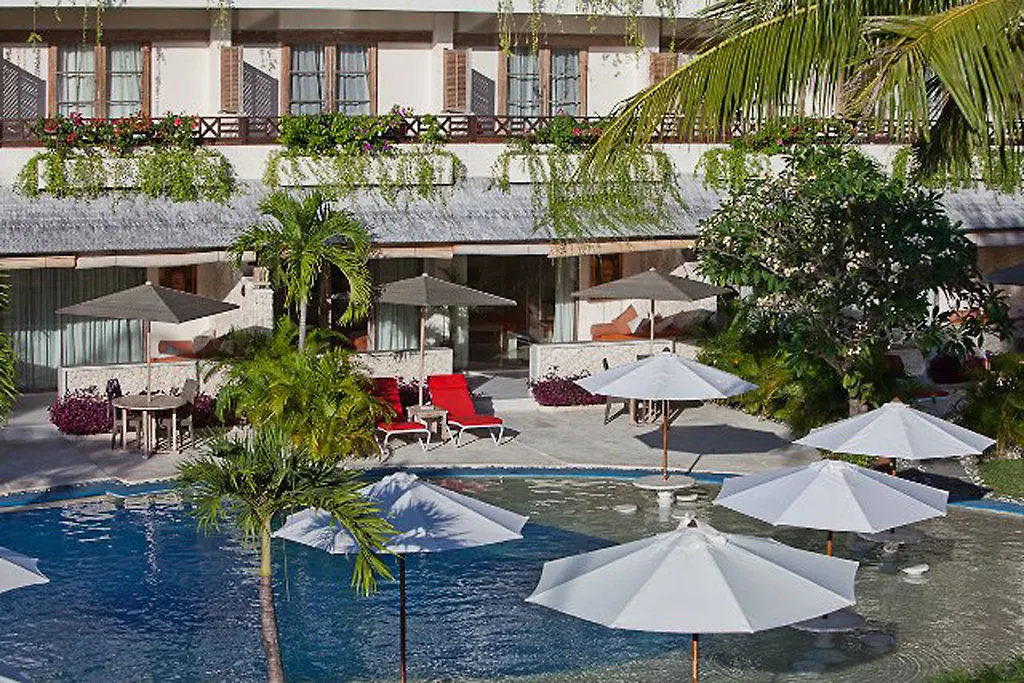 Blu-Zea Resort By Double-Six Seminyak