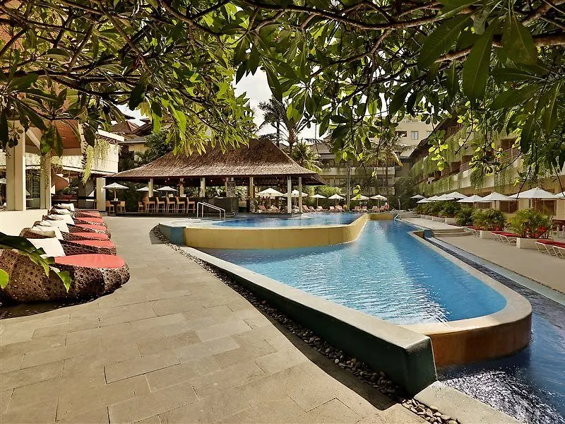 Blu-Zea Resort By Double-Six Seminyak