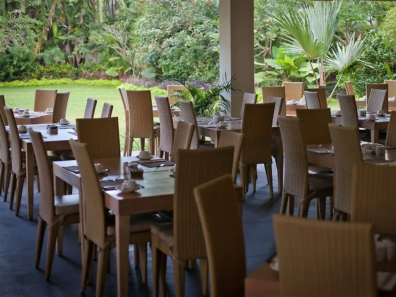 Blu-Zea Resort By Double-Six Seminyak