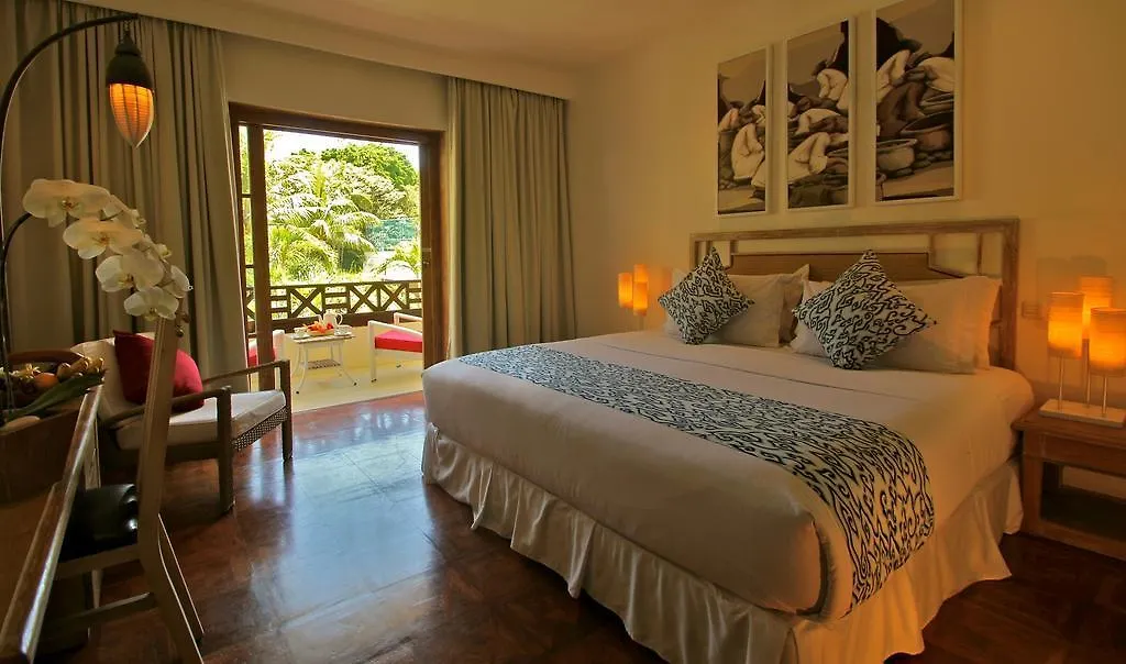 Blu-Zea Resort By Double-Six Seminyak