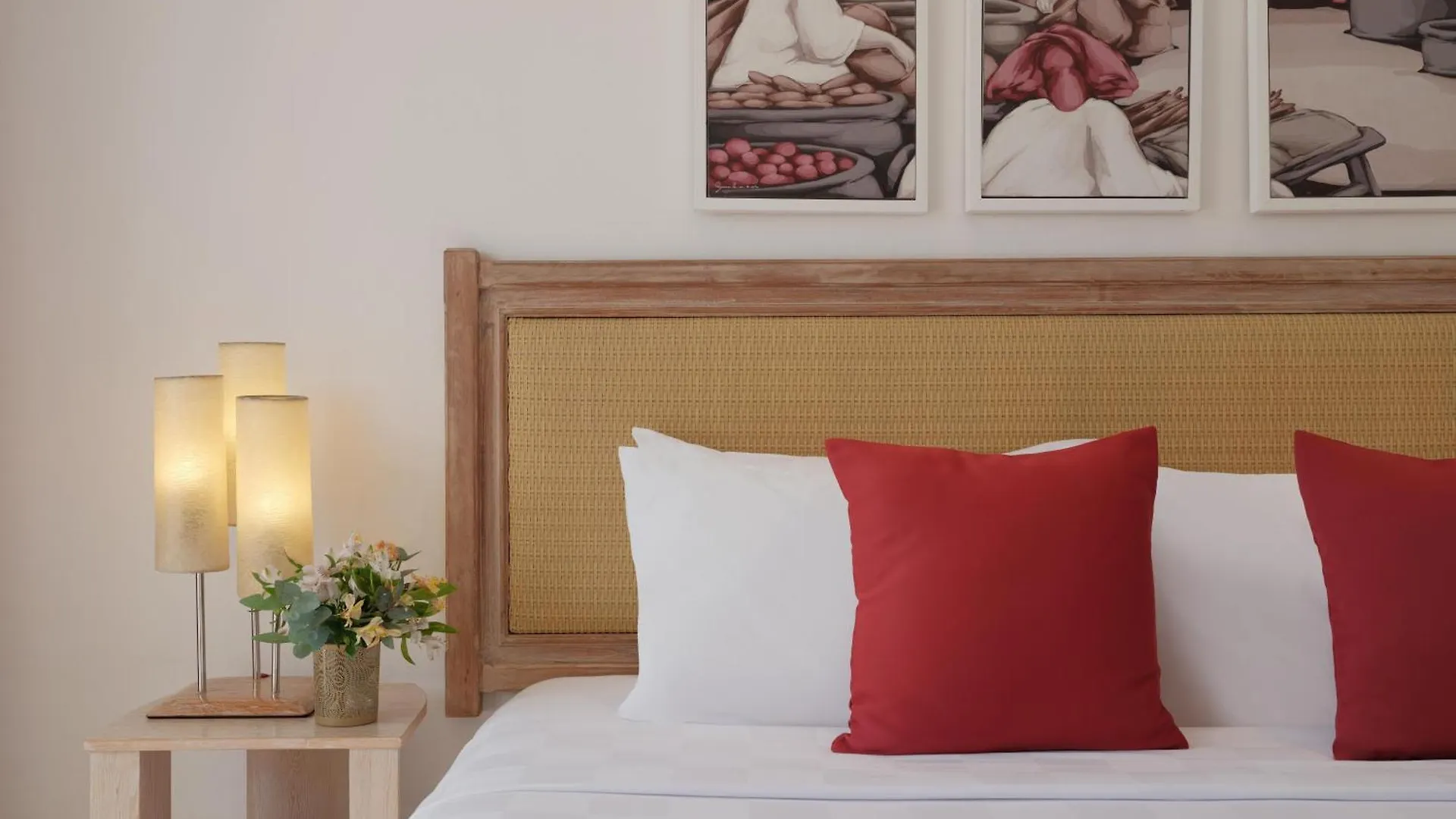 Blu-Zea Resort By Double-Six Seminyak