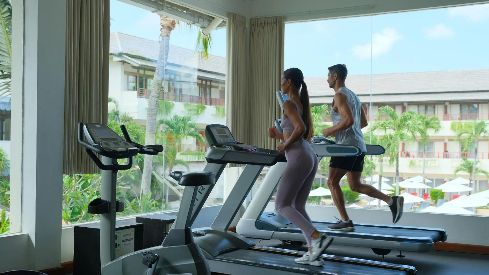 Blu-Zea Resort By Double-Six Seminyak 4*,